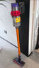 戴森（DYSON）吸塵器V7V8/V10V11吸塵器國行家用除塵除螨無(wú)線(xiàn)手持寵物毛發(fā)地毯辦公室等適用原裝二手9新以上 V10 Fluffy【吸力提升推薦款】 無(wú)原包裝 全套配件 曬單實(shí)拍圖