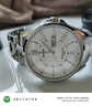 卡西歐（CASIO）經(jīng)典指針系列 簡約休閑商務(wù)時尚石英鋼帶男表 MTP-1384D-7AVDF 曬單實(shí)拍圖
