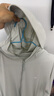 VVC防曬衣男夏季透氣涼感外套防紫外線(xiàn)冰絲戶(hù)外防曬服 寂靜灰 XL 曬單實(shí)拍圖