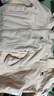 駱駝女裝沖鋒衣女三合一戶外暴雨級(jí)防水防風(fēng)外套登山服男 曬單實(shí)拍圖