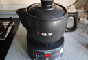 美的（Midea）煎藥壺全自動分體3.5L家用養(yǎng)生壺可專業(yè)熬藥中藥鍋中藥煲燉湯智能免看管二煎變頻萃取保溫JYC3558 曬單實拍圖