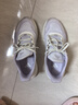 阿迪達斯 （adidas）跑步鞋女鞋時(shí)尚潮流運動(dòng)舒適透氣鞋子 IH6040 37碼UK4.5碼 曬單實(shí)拍圖