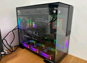 AMD銳龍R7 9800X3D主機組裝電腦RTX5080 RX9070XT顯卡直播電競設計臺式電腦主機DIY組裝機 銳龍7 9800X3D+RTX5070Ti丨配四 主機套件 曬單實(shí)拍圖