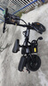 普萊德新國(guó)標(biāo)折疊電動(dòng)自行車(chē) 超長(zhǎng)續(xù)航電動(dòng)車(chē) 鋁合金代駕車(chē) 鋰電池助力男女通用成人電瓶車(chē) 代步電單車(chē) 豪華版-汽車(chē)電芯10A-純電續(xù)航20-30km 曬單實(shí)拍圖