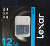 雷克沙（Lexar）512GB TF(MicroSD)存儲卡V30 讀160MB/s 大疆無(wú)人機運動(dòng)相機Action5/Pocket3推薦內存卡 (1066x) 曬單實(shí)拍圖