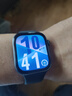 華為HUAWEI WATCH FIT 4 韻律黑氟橡膠表帶 華為運(yùn)動(dòng)智能手表超輕薄大屏潮流運(yùn)動(dòng)藍(lán)牙通話睡眠監(jiān)測(cè)fit4 曬單實(shí)拍圖