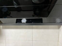 帥康（Sacon）側(cè)吸式抽油煙機(jī)家用 26m3變頻1100pa【國家補(bǔ)貼立減20%】熱熔自清洗揮手智控脫排C825 曬單實(shí)拍圖