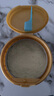 愛(ài)他美（Aptamil）親熠特殊醫(yī)學(xué)用途嬰兒乳蛋白部分水解配方食品(0-12月齡 1段)900g 曬單實(shí)拍圖
