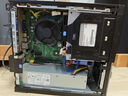 大水牛（BUBALUS）L10 薄款CPU風(fēng)冷散熱器(37mm高度/PWM溫控/支持INTEL 115X平臺/i3/i5/i7/i9/純銅芯底座/8cm風(fēng)扇) 曬單實(shí)拍圖