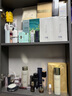 肌膚之鑰（Cle de Peau）CPB啞光長(cháng)管38ml隱飾毛孔妝前乳隔離防曬自然油皮中秋禮物女 曬單實(shí)拍圖