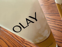 玉蘭油（OLAY）乳液透亮潔面乳100g卸妝清潔控油洗面奶男士護(hù)膚品生日禮物送女友 曬單實(shí)拍圖