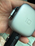 CUKTECH酷態(tài)科10號超級車(chē)載充電器100w/90w快充自帶線(xiàn)適用小米/蘋(píng)果/華為 曬單實(shí)拍圖