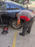 米其林（MICHELIN）汽車(chē)輪胎 225/55R17 101W 耐越 ENERGY MILE 適配君威/邁銳寶/A6L 曬單實(shí)拍圖