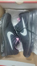 耐克（NIKE）官方艦店男鞋夏秋新款運動(dòng)鞋AIR VAPORMAX大氣墊緩震休閑鞋跑步鞋 黑色/全掌大氣墊/夜跑反光 40 曬單實(shí)拍圖