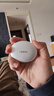OPPO Enco Free4 【國家補貼】真無線入耳式藍牙耳機降噪耳機通用蘋果華為小米手機 超長續(xù)航 珠光白 曬單實拍圖