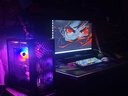 邁從（MCHOSE）Ace 68/60Pro磁軸鍵盤(pán) RT電競游戲客制化機械有線(xiàn)連接全鍵熱插拔雙驅動(dòng)無(wú)畏契約 Ace 68 超競版 白色等高線(xiàn) 星環(huán)磁軸 曬單實(shí)拍圖