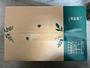 蒙牛特侖蘇有機(jī)純牛奶250ml*24盒 3.8g乳蛋白/100ml 家庭送禮盒裝 曬單實(shí)拍圖