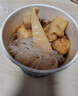 樂(lè )創(chuàng  )（lecon）關(guān)東煮機器商用煮面爐電煮鍋小賣(mài)部便利店麻辣燙專(zhuān)用鍋串串香機器擺攤 單缸標準款【薄盆】 曬單實(shí)拍圖