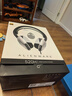 外星人（Alienware）AW520H游戲耳機專(zhuān)業(yè)電競適配三角洲行動(dòng)有線(xiàn)智能降噪耳機杜比全景音RGB高端外設 白色 曬單實(shí)拍圖