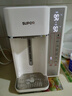蘇泊爾（SUPOR）電熱水壺2025新款飲水機智能電水瓶電水壺自動斷電燒水壺保溫恒溫一體熱水機 5L 【快速沸騰+7段調(diào)溫+316L不銹鋼】 曬單實拍圖
