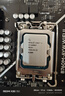 英特爾(Intel) i5-12600KF 酷睿12代 處理器 10核16線(xiàn)程 單核睿頻至高可達4.9Ghz 20M三級緩存 盒裝CPU 曬單實(shí)拍圖
