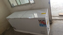 星奧雪冰柜商用家用臥式冷柜大容量冷藏冷凍展示柜雙溫商用大容量冷凍柜商用大冰柜 818單溫銅管升級(jí)款（長(zhǎng)1.7米） 曬單實(shí)拍圖