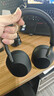索尼（SONY） WH-1000XM5 頭戴式無線藍(lán)牙降噪耳機(jī) AI智能降噪XM4升級版 臺式電腦筆記本通用耳麥 黑色 曬單實拍圖