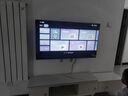 長(cháng)虹電視50P6S-G1 50英寸 2+32G 智能4K HDR 一鍵看直播 平板液晶LED電視機 家電以舊換新國家補貼20% 曬單實(shí)拍圖