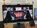 微星（MSI）27英寸4K240Hz OLED顯示器 旋轉升降 游戲電競電腦顯示屏 TYPE-C接口MAG 272UP QD-OLED X24流光 曬單實拍圖