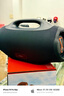 JBL BOOMBOX4 音樂(lè )戰神四代 藍牙音箱 戶(hù)外音箱 IP68防塵防水 Hifi音質(zhì) 派對音響 戰神4 黑色 曬單實(shí)拍圖
