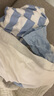 巴拉巴拉兒童睡衣套裝春夏空調(diào)服男女童家居服小童中大童209225171201 曬單實(shí)拍圖
