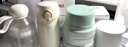 膳魔師（THERMOS） 燜燒杯大容量保溫飯盒316L不銹鋼悶粥杯燜燒罐保溫桶飯桶TCLE 牛油果色【熱賣(mài)推薦】 720ml 曬單實(shí)拍圖