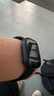 BHO【熱銷10萬+】適用蘋果手表保護殼apple watch s10保護殼膜一體套iwatch s9/8/7/ultra2鋼化膜防摔 殼膜一體【黑色】 iwatch 10【46mm表盤】 曬單實拍圖