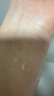芙清涼茶祛痘CP【涼茶面膜4片+涼茶次拋3支】送男女友女神節(jié)禮物 曬單實拍圖
