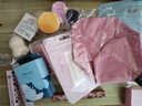 偽娘新手cosplay化妝品套裝cos初學(xué)者漫展專用彩妝正品全套送視頻 初學(xué)者全套化妝品23件 【送包+化妝視頻教程】 曬單實拍圖