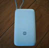 小米（MI）【3C認(rèn)證】小米自帶線充電寶20000 33W 淺咖色 適用小米/紅米/redmi/蘋果/安卓/手機可上飛機/火車 曬單實拍圖