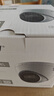 ?？低暎℉IKVISION）監控器攝像機200萬(wàn)高清紅外夜視POE監控攝像機高清拾音海螺型 DS-IPC-T12HV3-IA 4mm 曬單實(shí)拍圖