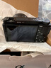 索尼（SONY）ZV-E10 zve10 微單數(shù)碼相機(jī) 4K視頻 入門(mén)級(jí)APS-C畫(huà)幅vlog直播相機(jī) ZV-E10L 【國(guó)家補(bǔ)貼】ZV-E10+16-50黑色套機(jī) 官方標(biāo)配【不含內(nèi)存卡/相機(jī)包/等】 曬單實(shí)拍圖