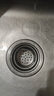 居家好太太管道疏通劑溶解廚房下水道堵塞馬桶管道通廁所地漏毛發(fā)分解疏通 兩瓶裝520g 曬單實(shí)拍圖
