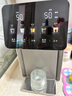 美的（Midea）電熱水瓶燒水壺多段恒溫電熱水壺316L不銹鋼內(nèi)膽開水壺小魔方pro 5L 31FPRO 曬單實(shí)拍圖