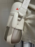 海爾（Haier）空氣循環(huán)扇家用輕音電風扇渦輪對流換氣桌面臺式小風扇空調(diào)伴侶大風量搖頭節(jié)能臺扇電扇HFX-J2050A 曬單實拍圖