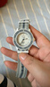 寶珀（blancpain）寶（b）XS.WATCH聯(lián)名款五十噚系列腕表經(jīng)典時尚男女自動機械手表 拍下聯(lián)系客服 曬單實拍圖