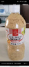 丘比（KEWPIE）沙拉醬 芝麻醬 調(diào)味品 蔬菜涼面蘸料輕食 芝麻沙拉汁 1.1L*1瓶 曬單實拍圖