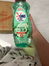 奧妙大桶酵素餐具凈洗潔精 白茶檸檬草 1kg*2 4斤裝1泵1補 去鍋具焦糊 曬單實拍圖