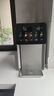 美的（Midea）小魔方pro電熱水瓶電水瓶飲水機 燒水壺電熱水壺316L 風冷保溫恒溫一體0塑料可拆國家補貼31FPro 曬單實拍圖