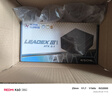 SUPER FLOWER振華 ATX3.1電腦電源 LEADEX III 系列  PCle5.1（金牌全模/十年保固/3種智能溫控/支持5070顯卡） LEADEX III650W 曬單實(shí)拍圖