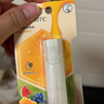 曼秀雷敦（Mentholatum）蜂蜜修護潤唇膏男女生保濕滋潤唇膜淡紋 原味4g*2支情侶套裝 曬單實(shí)拍圖