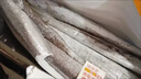 順豐野生整條帶魚(yú)海魚(yú)野生小眼帶魚(yú)整條帶魚(yú)鮮活速凍海捕帶魚(yú) 5斤整條帶魚(yú)【每斤1-2條】 曬單實(shí)拍圖