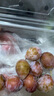 庾豐當季新鮮現摘脆紅李 新鮮水果整箱 孕婦脫骨青紅李子 團購送禮 5斤裝（凈果4.5斤）甄選果 顆顆甄選 產(chǎn)地直發(fā) 曬單實(shí)拍圖