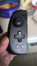 魔派S1分體手柄HD版 switch手柄 joy-con手柄switch2/ns2無(wú)線(xiàn)分體手柄NFC藍牙體感空洞騎士絲之歌 隕黑 曬單實(shí)拍圖